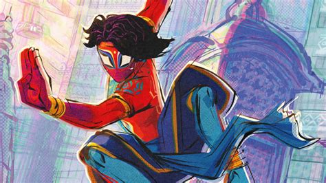 parvad spider man|Across The Spider.